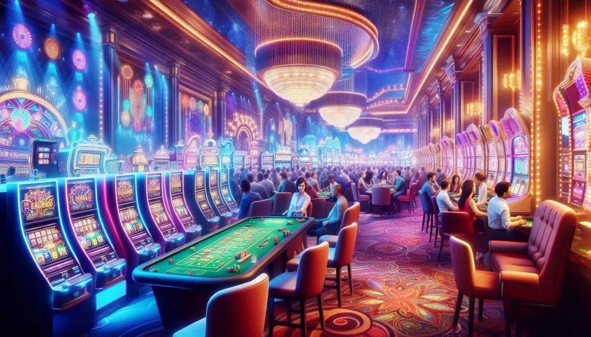 Golden Euro Casino